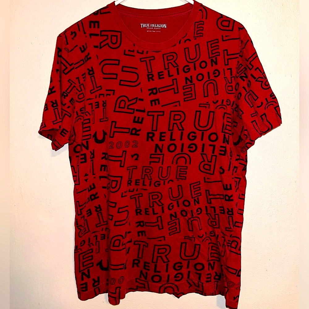 True Religion T-Shirt